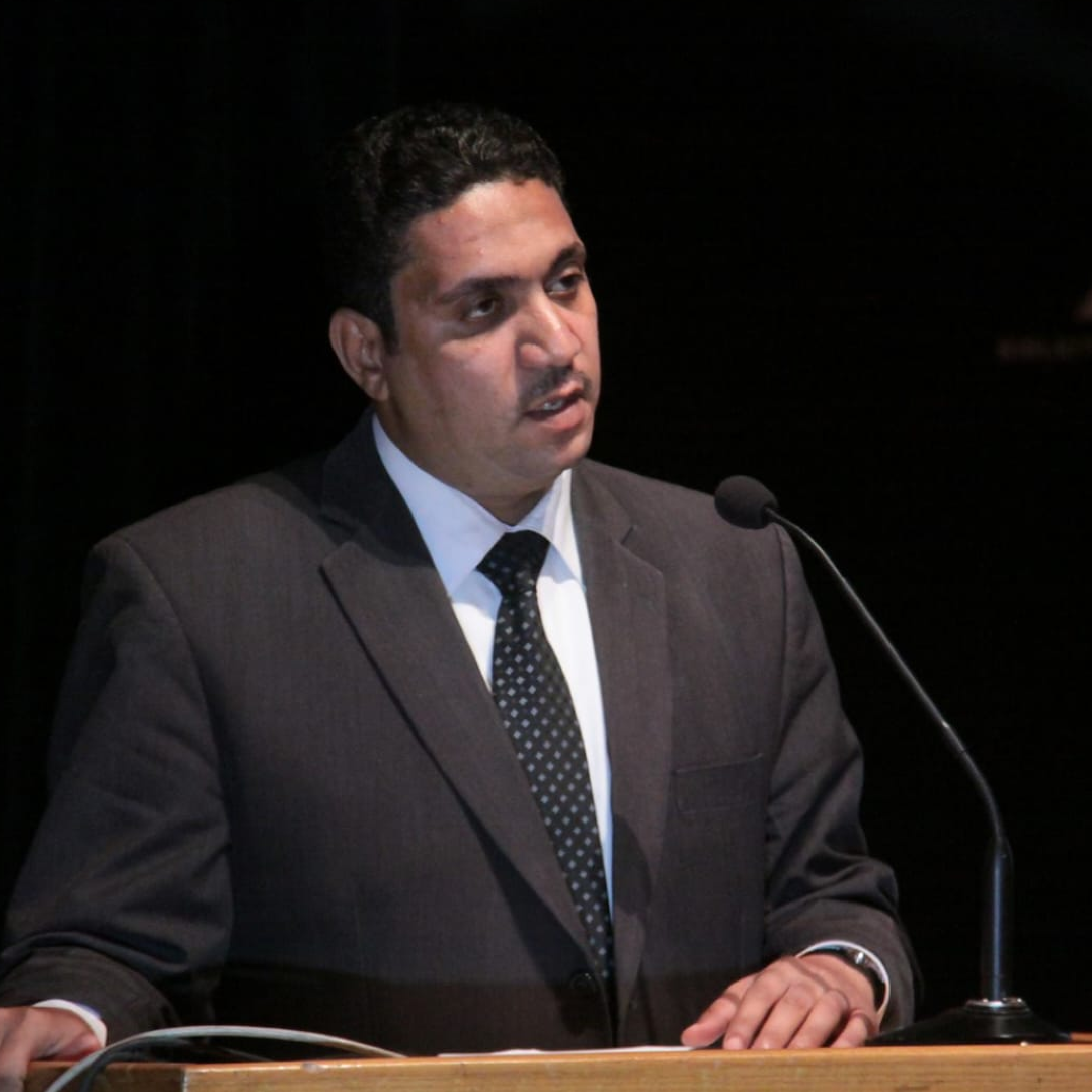 Dr. Ahmed Abdelreheem